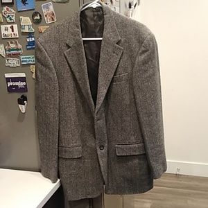 Oscar De la Renta Wool Jacket/Sale!!!!!!